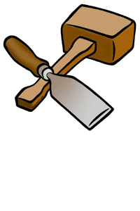 Carpentry Clipart
