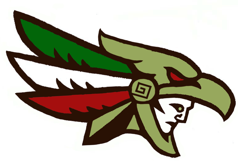 Image - Mexico City Aztecs logo by NeoPrankster.png | Blitz -The ...