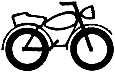 Motorcycle Cartoon Pics | Free Download Clip Art | Free Clip Art ...