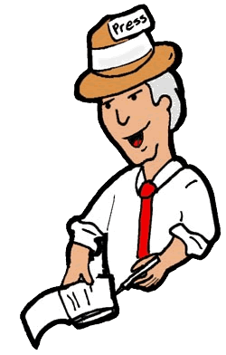 Paparazzi Clip Art - ClipArt Best