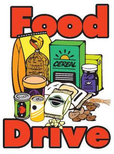 Seasons, Food bank and The office