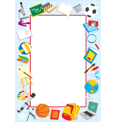 1000+ images about Education Theme Borders