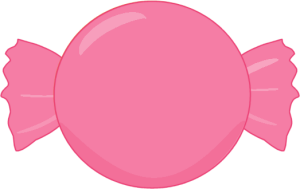 Candy clipart png