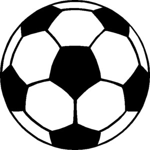 Clip Art Soccer - Tumundografico