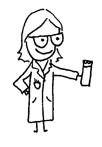 Nerd Girl Cartoon - ClipArt Best