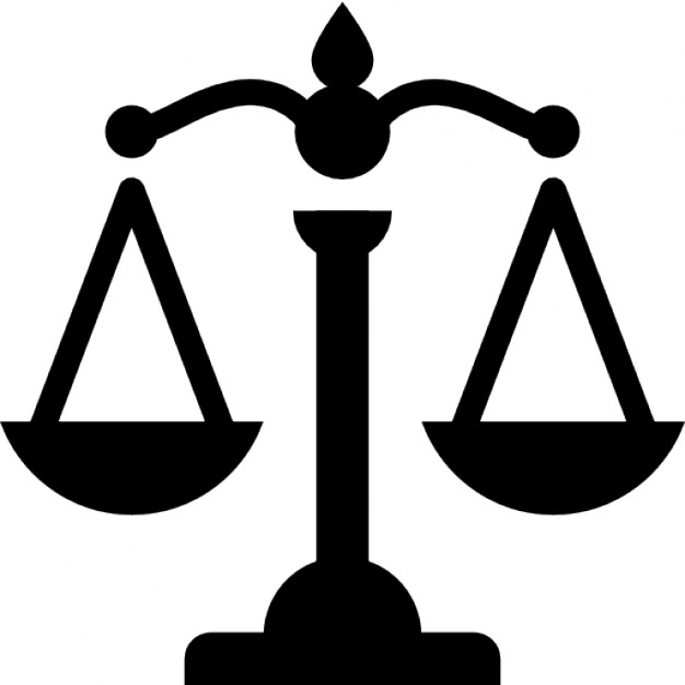 Justice Scales Vectors, Photos and PSD files | Free Download