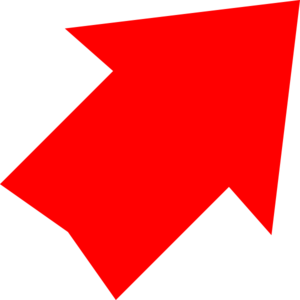 Red Arrow Clip Art - ClipArt Best