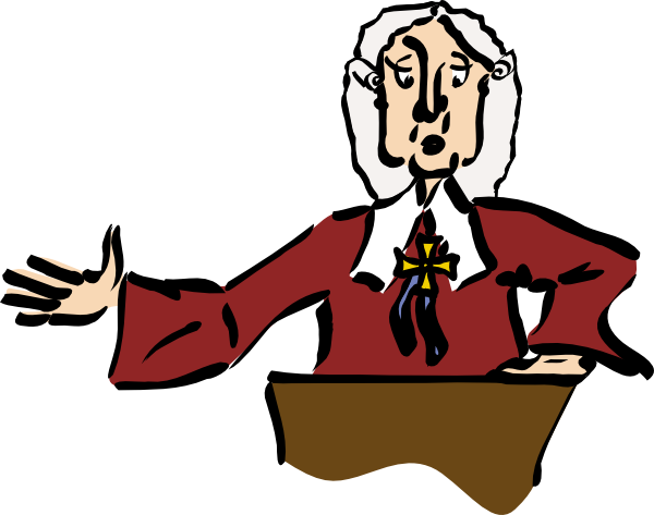 Cartoon Judge | Free Download Clip Art | Free Clip Art | on ...