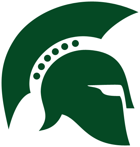 Spartan clipart boy green freee