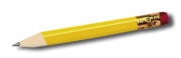Images of pencil clipart