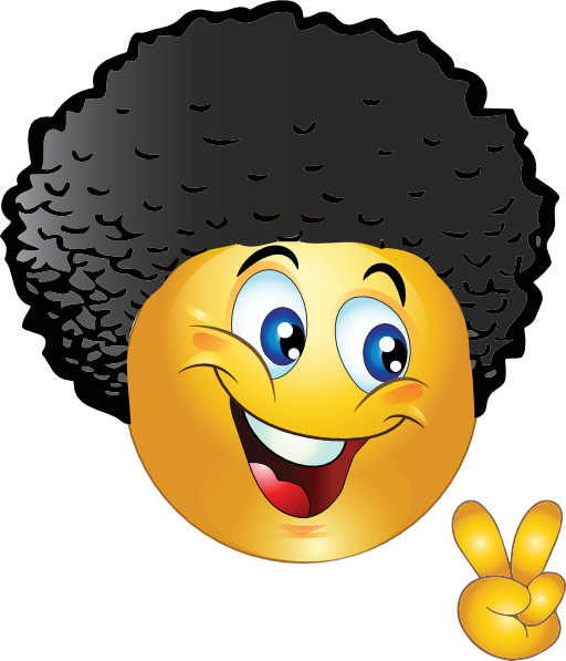 A Big Smile Emoticons - ClipArt Best