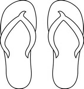 Flip Flop Craft | Flip Flop Wreaths ...