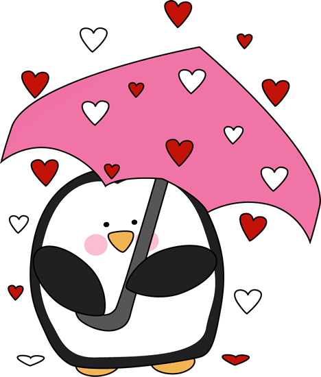 Valentine's Day Clip Art - Valentine's Day Images