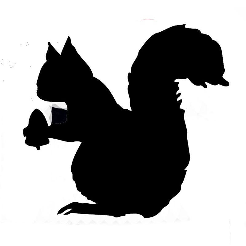 Popular Squirrel Cone-Buy Cheap Squirrel Cone lots from China ...