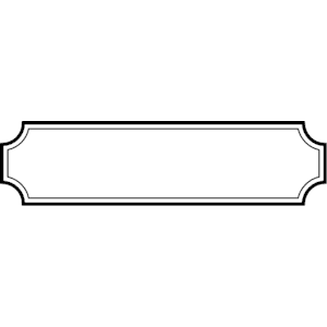 Banner Clipart - Tumundografico