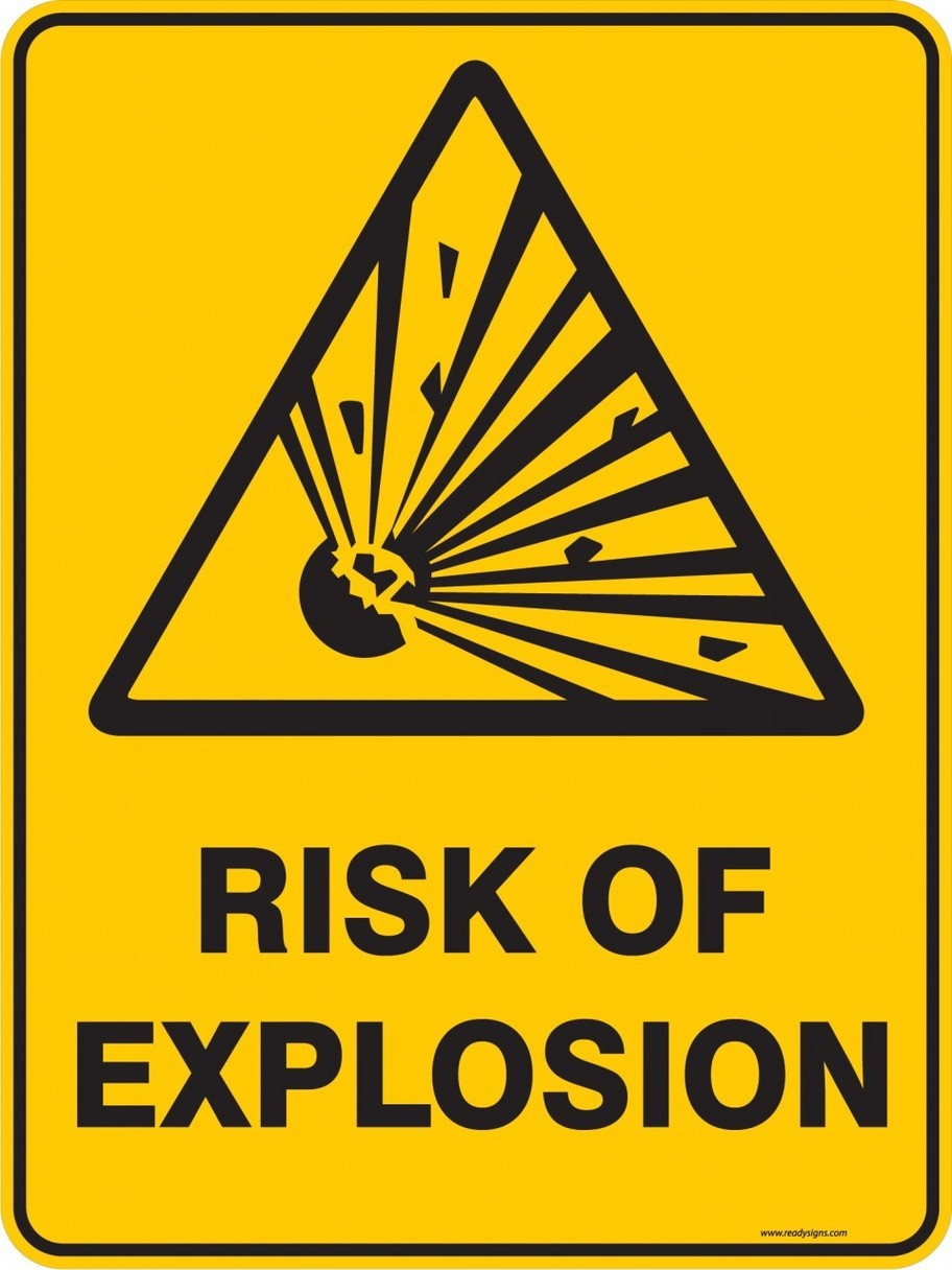 Images For > Explosive Symbol Vector Clipart - Free to use Clip ...