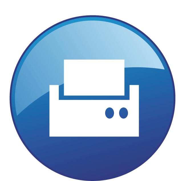 Phone Fax Email Icons - ClipArt Best