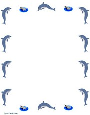 Microsoft Word Border Templates | Design images