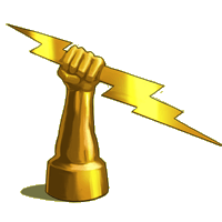 Symbols of Zeus - SJSZeus