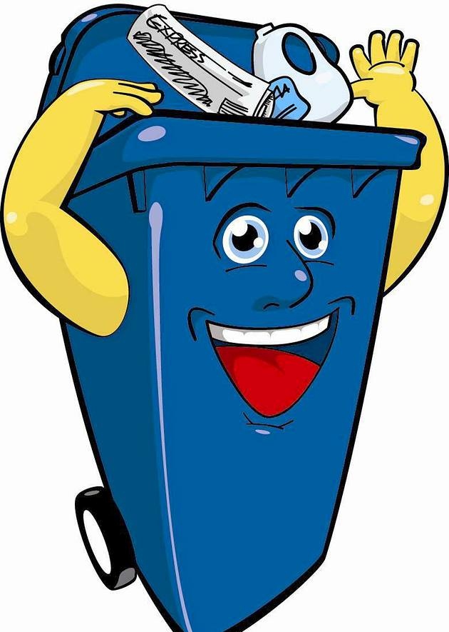 Cartoon Bin It - ClipArt Best
