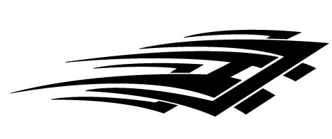 Tribal Motorcycle Decals | Free Download Clip Art | Free Clip Art ...