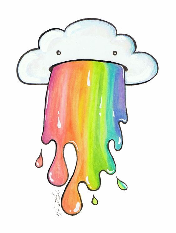 Simple Cute Drawings | Cute ...