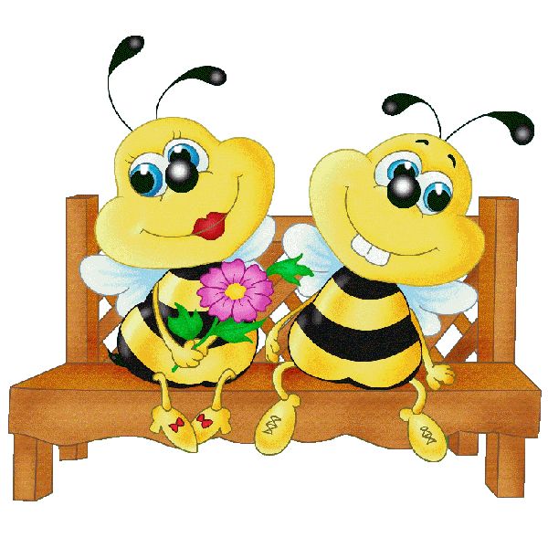 Bumble Bee Cartoon | Stock Photos ...