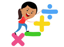 Free Mathematics Clipart - Clip Art Pictures - Graphics ...