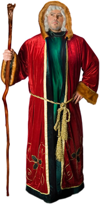 Old World Santa Pictures