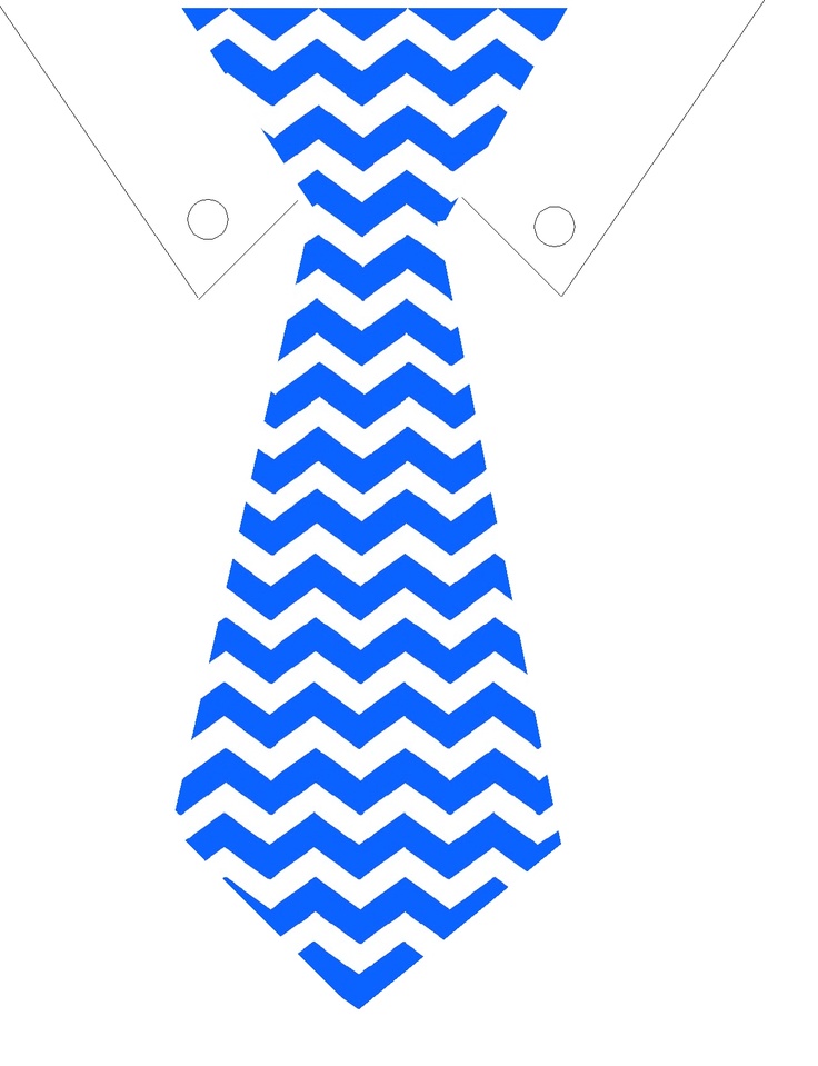 Neck Tie Clip Art - Tumundografico