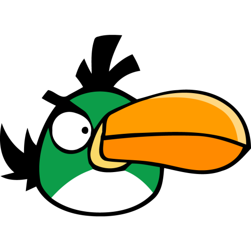 Angry Birds Cliparts - ClipArt Best