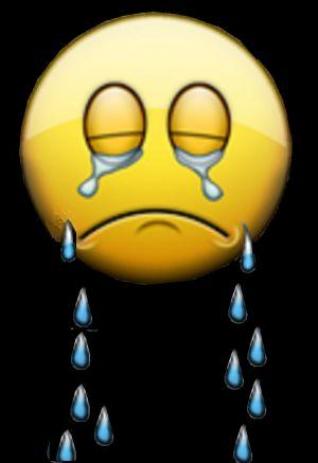 Animated Sad Smiley | Free Download Clip Art | Free Clip Art | on ...
