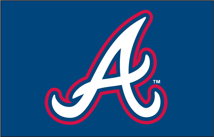 Atlanta Braves Baseball Logo - ClipArt Best