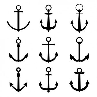 Anchor Vectors, Photos and PSD files | Free Download