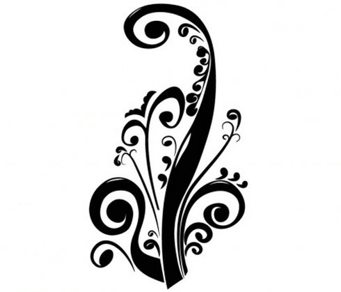Hindu Wedding Border Clipart
