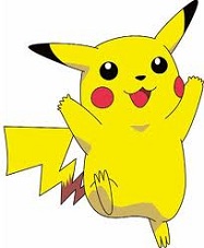 Pikachu Fan Art by 10SunsUp |
