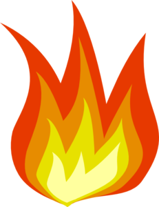 Free fire clipart