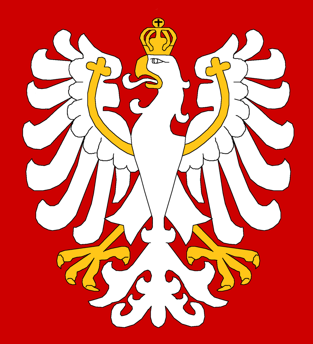 Polish eagle 5 by Samogost on DeviantArt