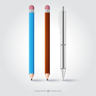 Pencil Vectors, Photos and PSD files | Free Download