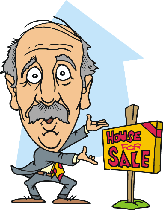 Realtor Picture | Free Download Clip Art | Free Clip Art | on ...