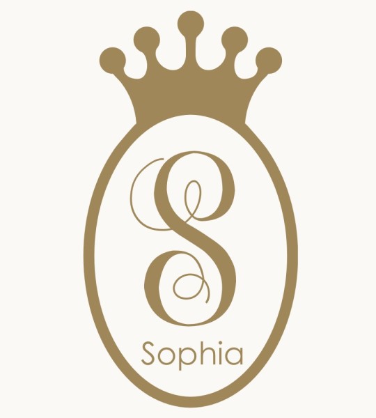 Crown Wall Decal, Princess Decor Wall Sticker