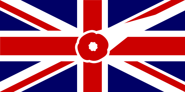 The British Army Logo Ideas | Page 2 | Firefall Forums