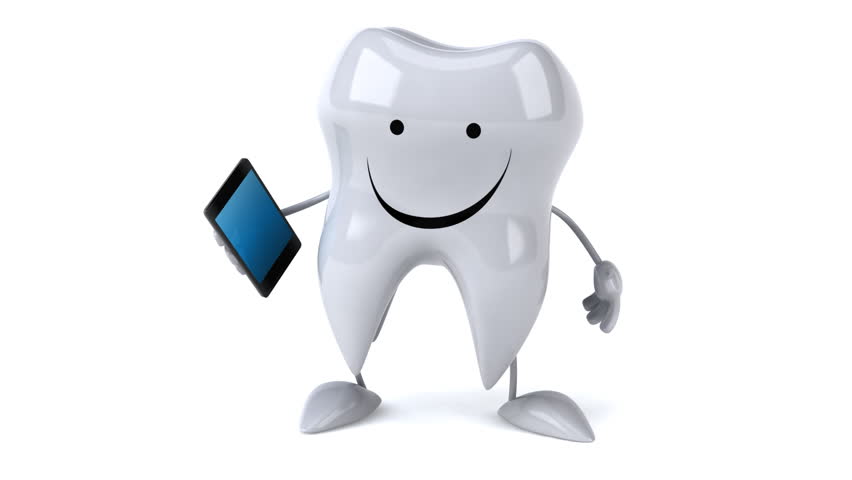 Fun Tooth Stock Footage Video 7346074 - Shutterstock