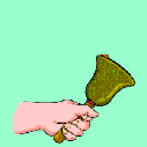 Ringing Bell Animated Gif - ClipArt Best