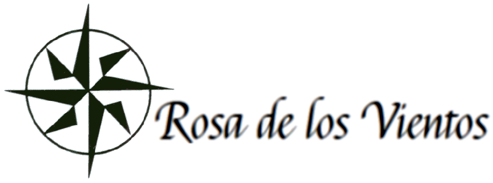 Rosa De Los Vientos - Ushuaia - Argentina