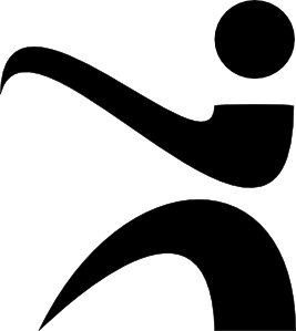 Clip art for logos