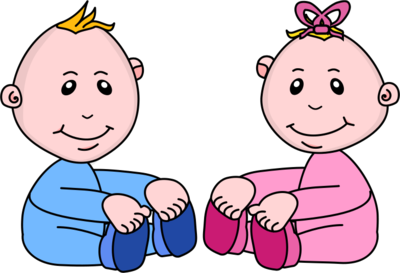 PSD Detail | CARTOON BABIES | Official PSDs