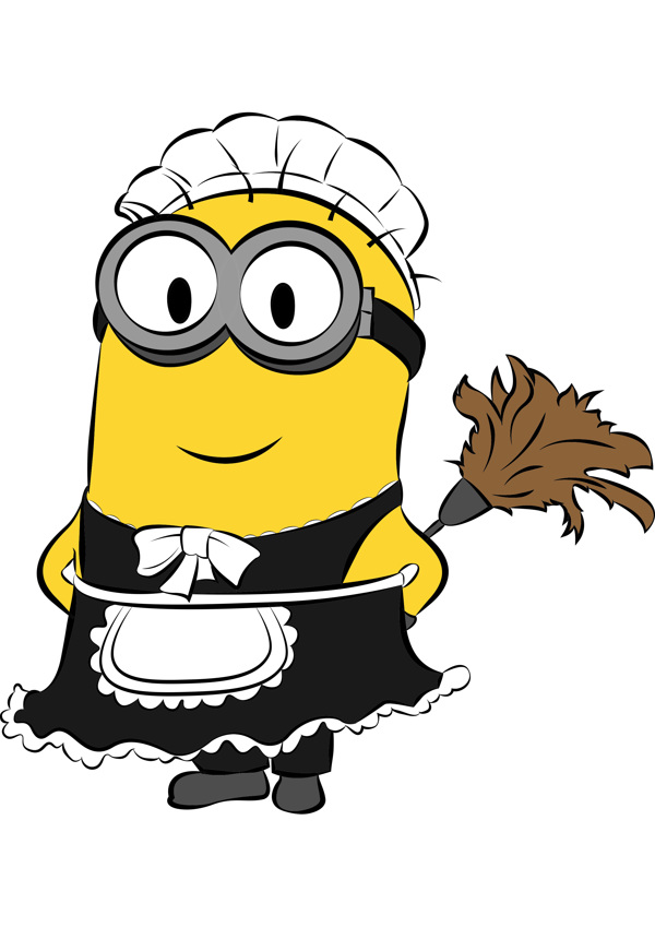Minion clip art minions minions clip art and image #18359