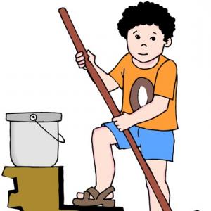 Chore Images Clip Art Best Image | ClipArTime