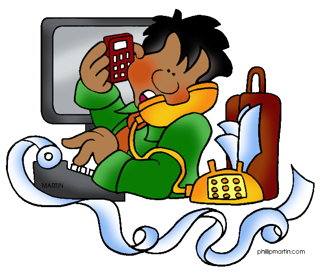 Page of business clip art free clipart images 2 - dbclipart.com